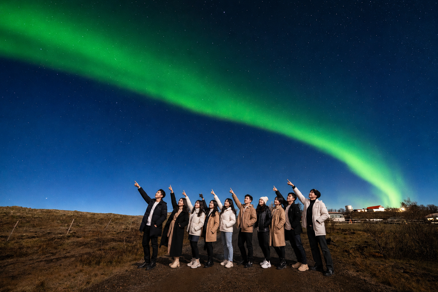Iceland