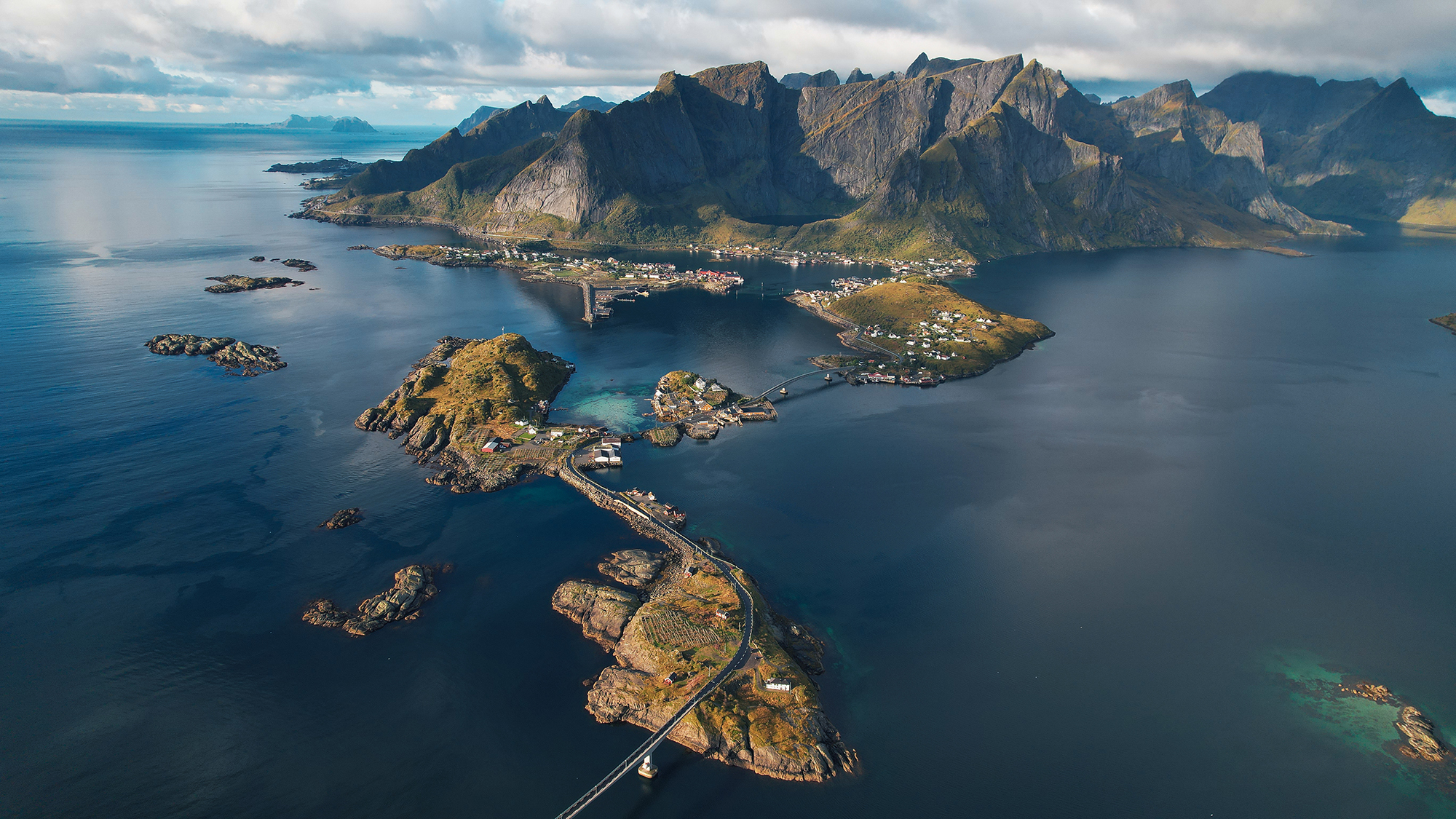 Norway